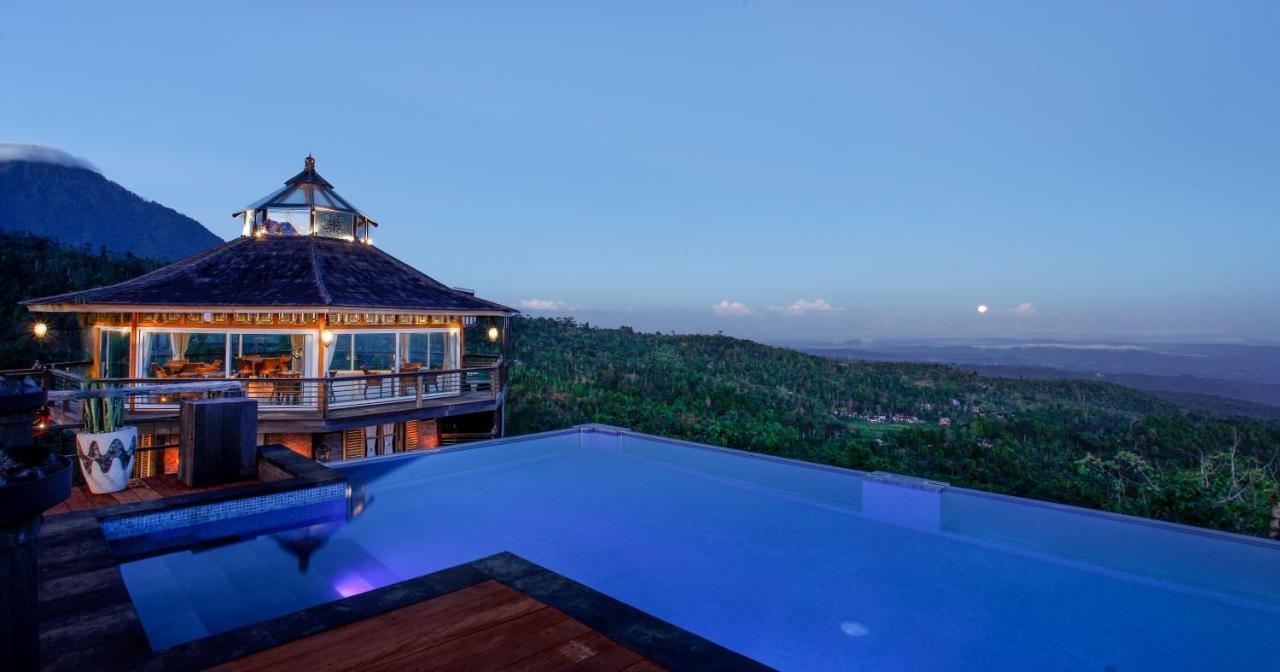 Heaven Luxury होटल Munduk (Bali)