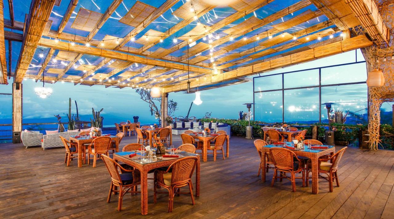 Heaven Luxury होटल Munduk (Bali)
