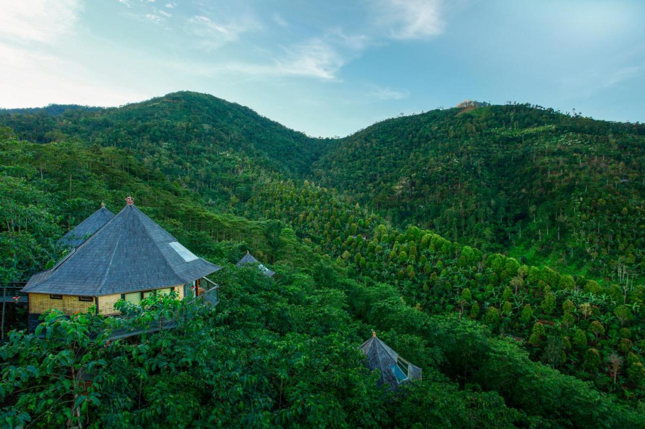 Heaven Luxury होटल
