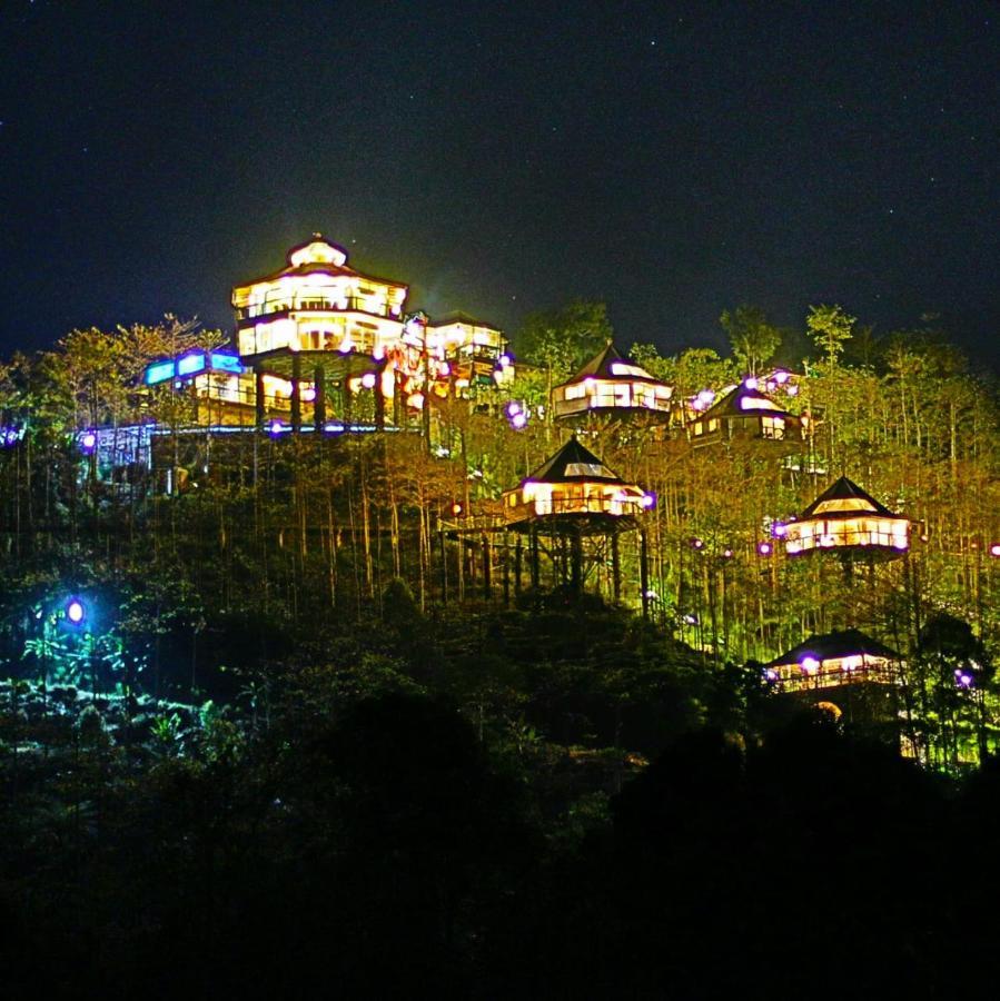 Heaven Luxury होटल 4*