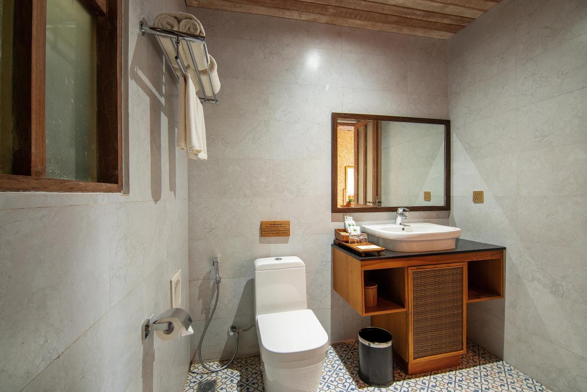 Heaven Luxury 4*