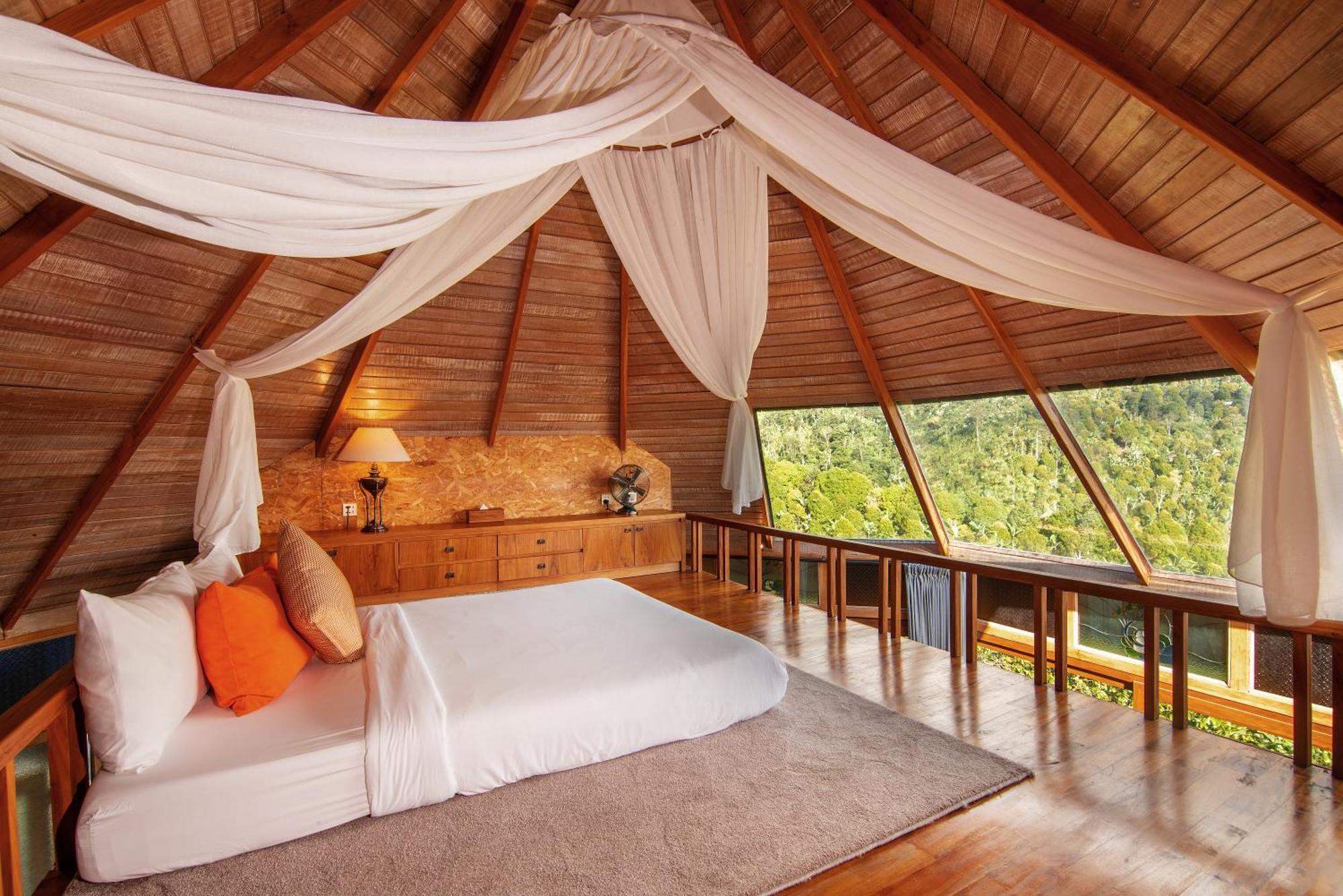 Heaven Luxury