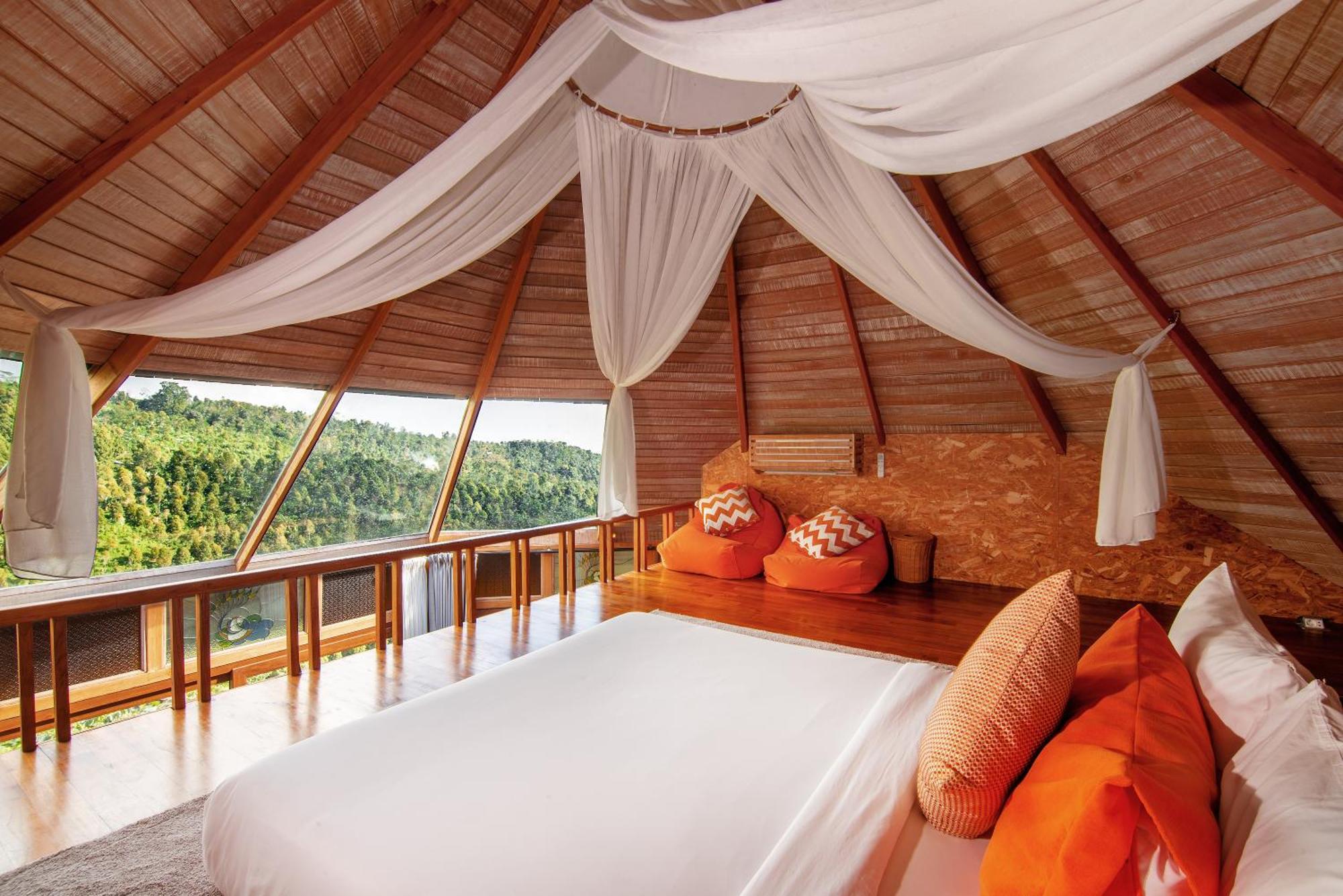 Heaven Luxury होटल Munduk (Bali)