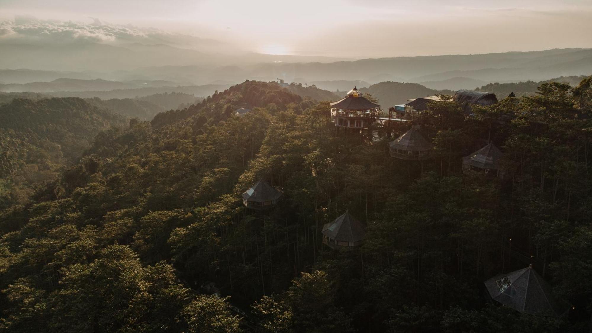 Heaven Luxury