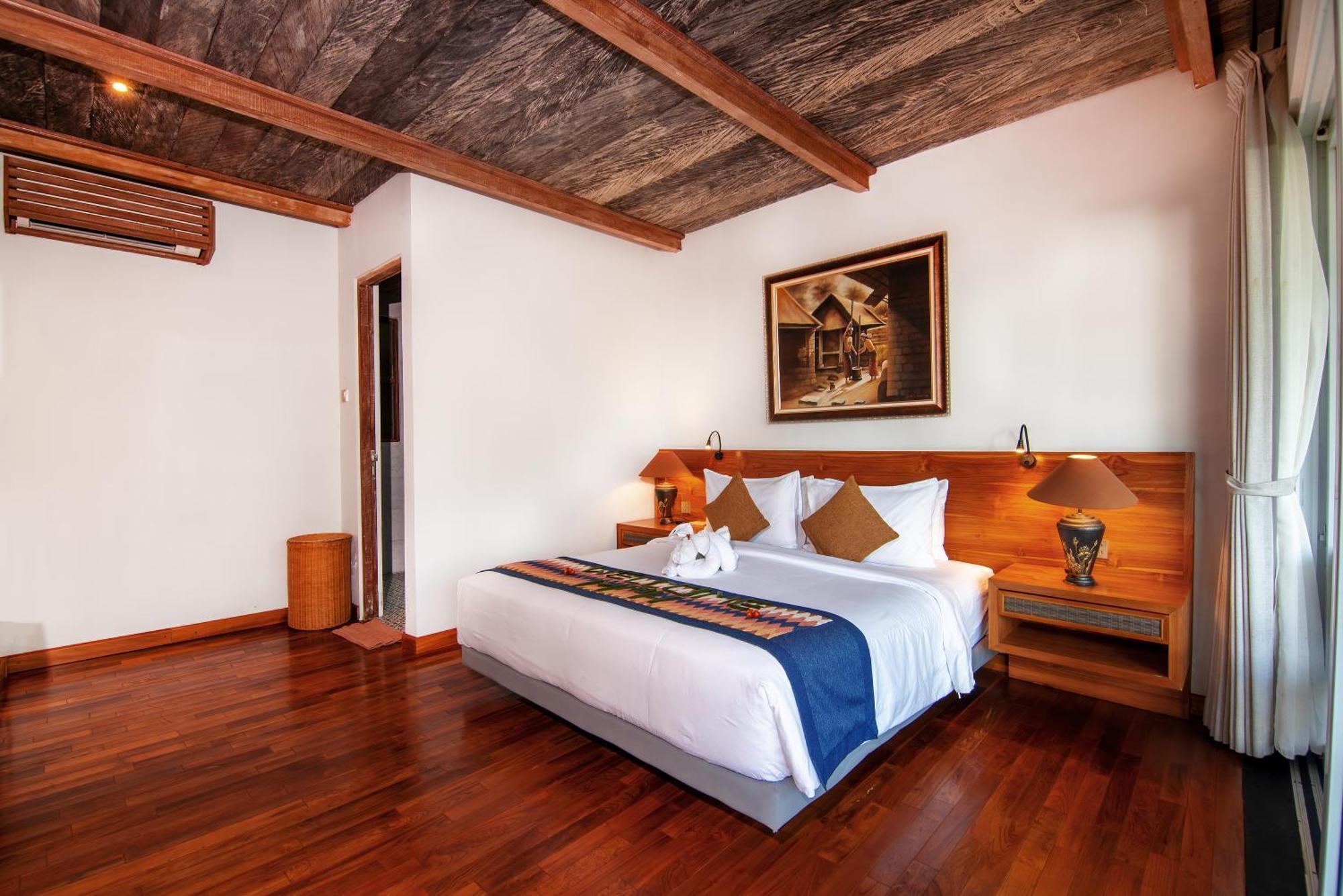 होटल Heaven Luxury