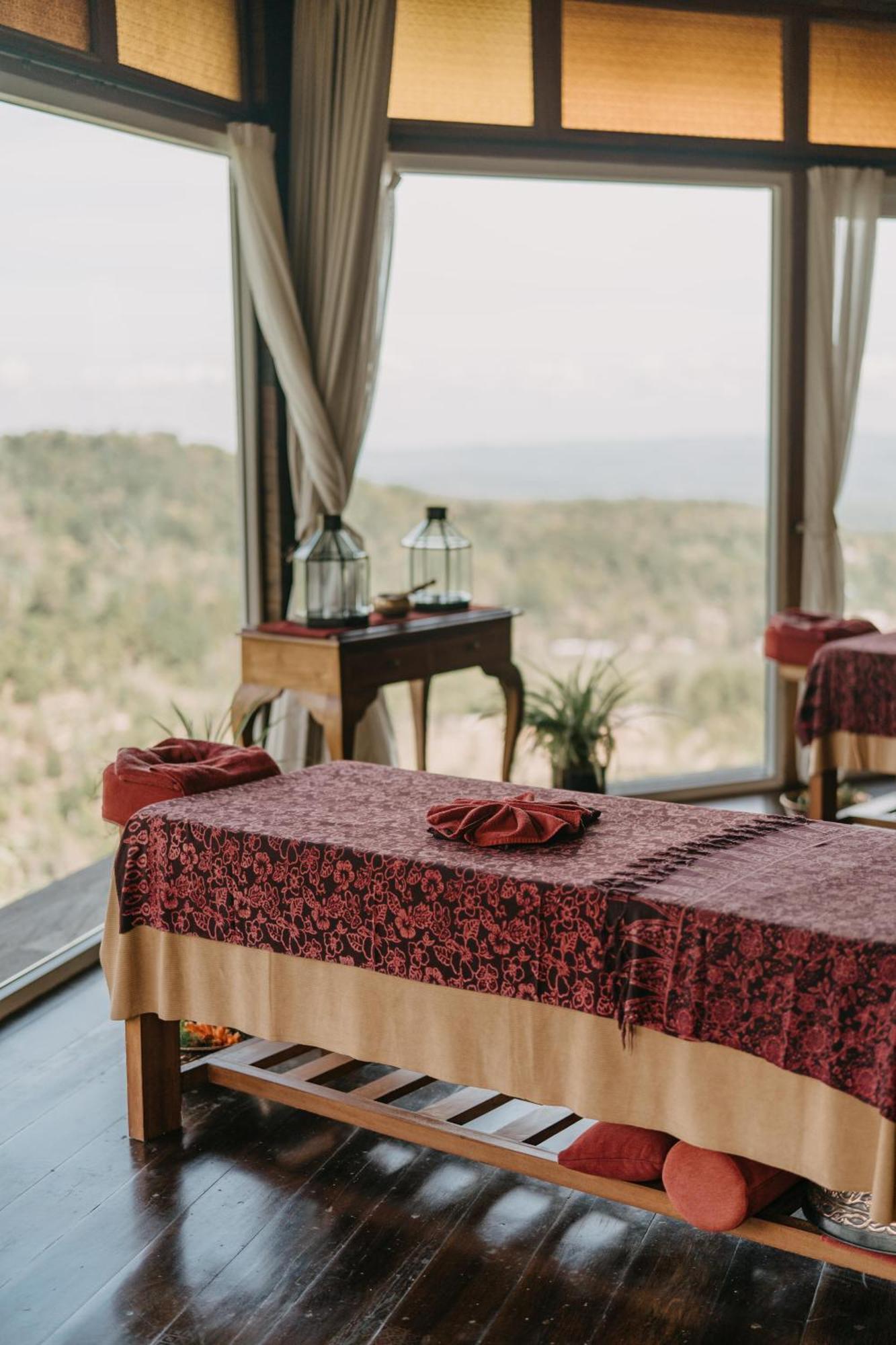 Heaven Luxury