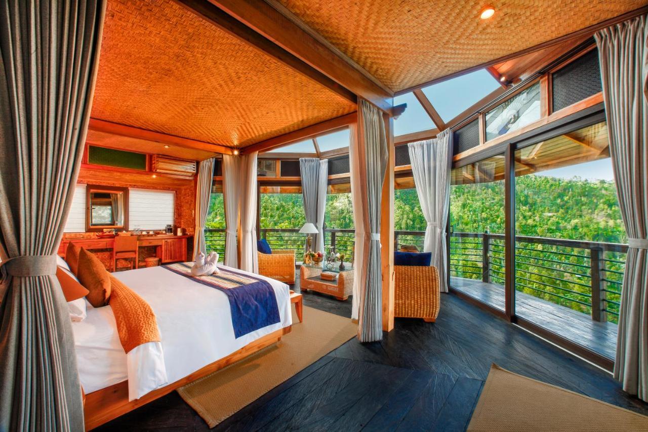 Hotel Heaven Luxury