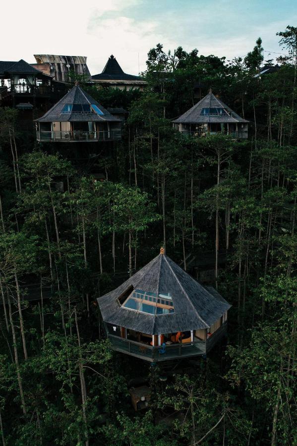 Heaven Luxury 4* Munduk