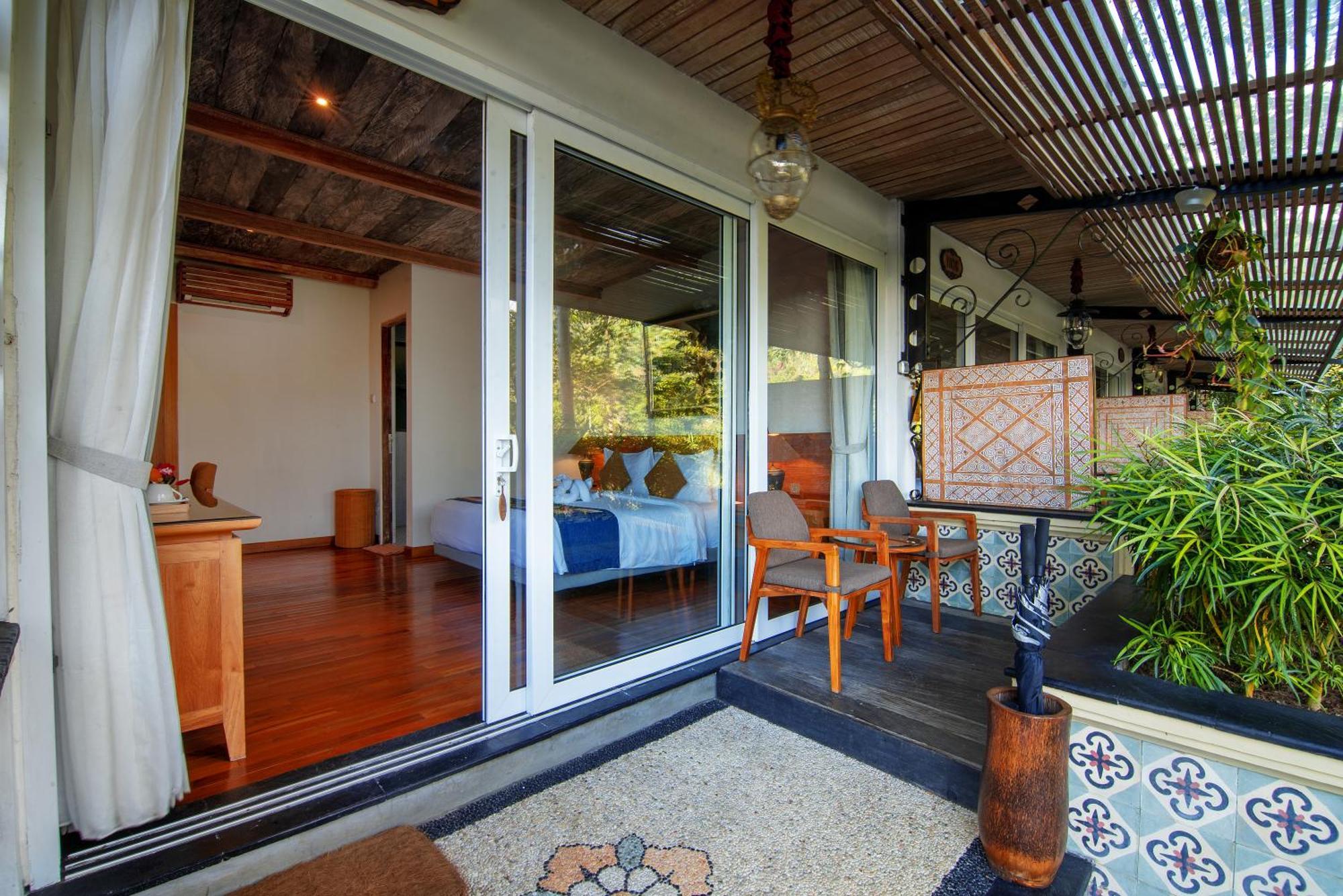 Heaven Luxury Munduk